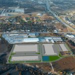 West Worth Commerce Center Development Moves Forward