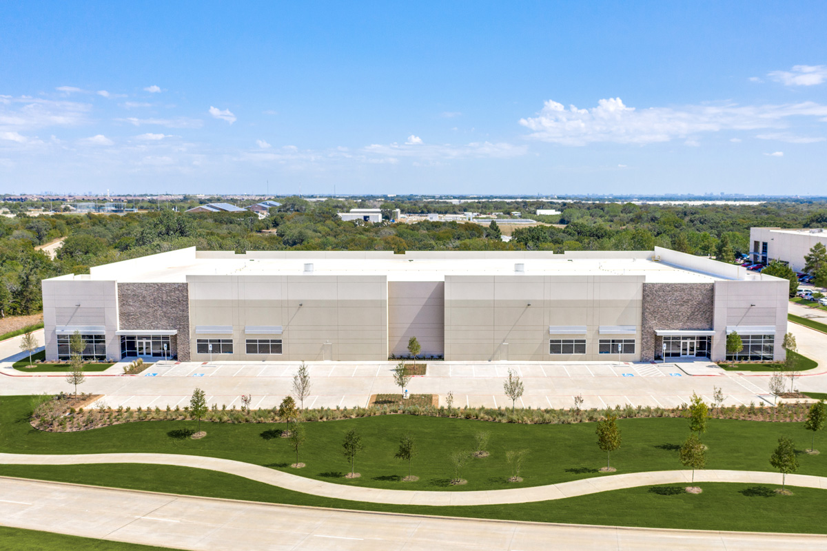 Garden Ridge