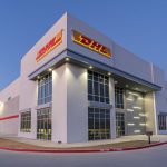 DHL eCommerce Invests $57.5 Million in Dallas Fort-Worth