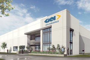 Lone Star Commerce Center in Fort Worth, Texas Is Leased