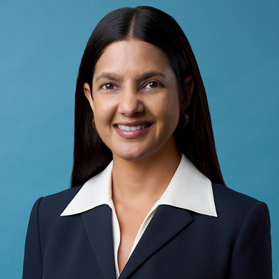 Nan Davis – CMO / Investor Relations