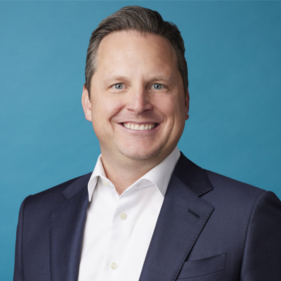 Rob Kingsbury – Partner