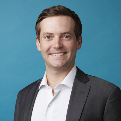 Ross Crawford – Partner