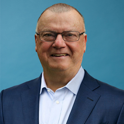 Tom Hefner – Advisory Board Member