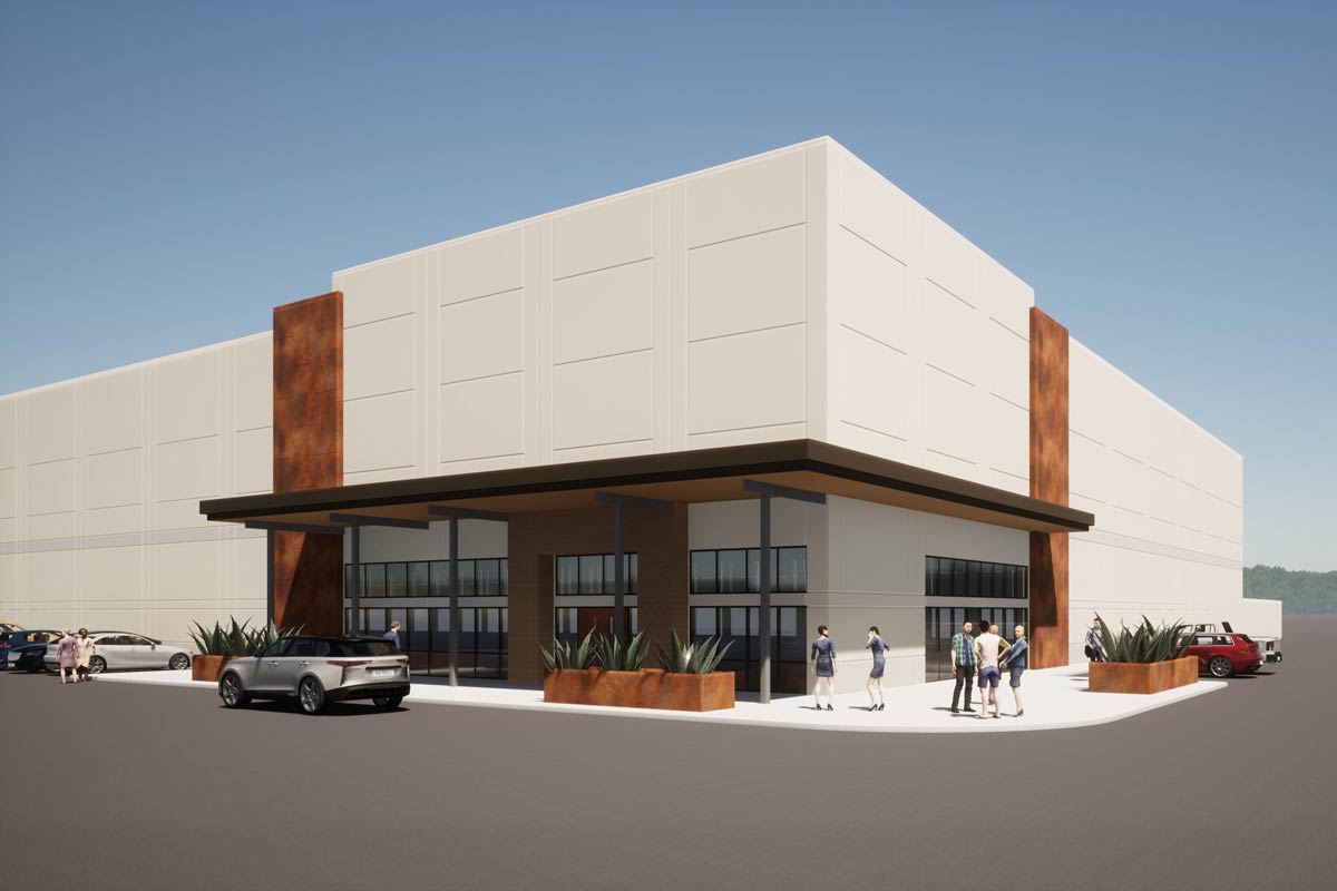 Commerce Center 35